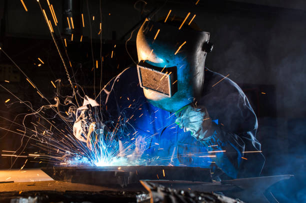 Best Food and Beverage Processing Equipment Welding in Magnolia, OH