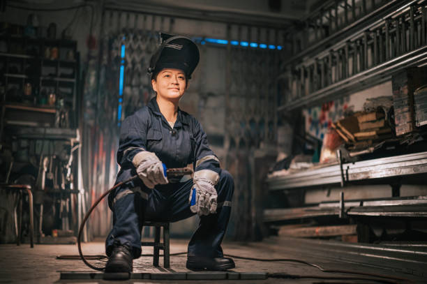 Best Automation and Robotic Welding in Magnolia, OH