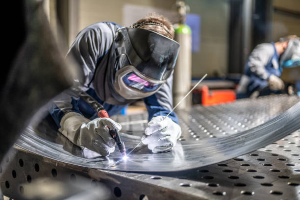 Affordable Welder Services in Magnolia, OH