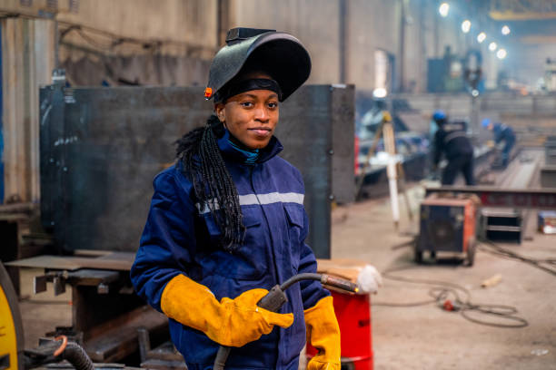 Reliable Magnolia, OH Welder & Metal Fabrication Solutions