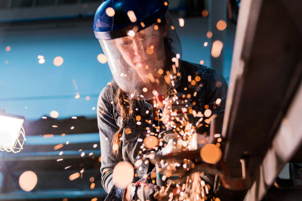 Best Artistic and Custom Metal Fabrication in Magnolia, OH